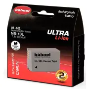 Batterie photo  HL 10 L ULTRA