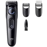 Tondeuse barbe BRAUN BT3520