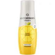 Concentré pour machine à soda SODASTREAM 1024268330