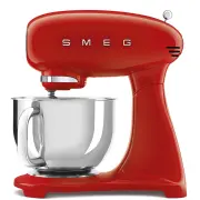 Robot pâtissier SMEG SMF05RDEU