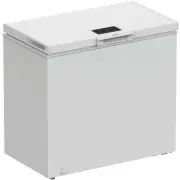 Congélateur coffre WHIRLPOOL W3RHS19EW2