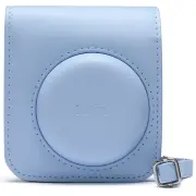 Accessoire photo instantanée FUJIFILM INSTAX MINI 12 HOUSSE BLEU