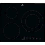 Plaque à induction ELECTROLUX MIT 60336 C