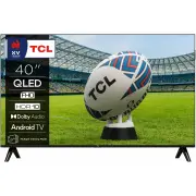 Tv led 40'' TCL 40S5K
