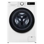 Lave linge hublot LG F94R50WHS