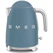 Bouilloire SMEG GAMME ANNEES 50 KLF03SBMEU