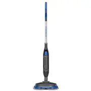 Cireuse EZICLEAN STEAMWAVE360