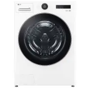 Lave-linge frontal LG F20F12WST