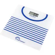 Pèse-personne électronique LITTLE BALANCE 8655