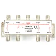 Répartiteur PMB REP 8 S