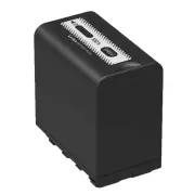 Batterie photo PANASONIC AGVBR 89 GC