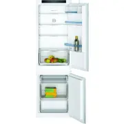 Réfrigérateur intégrable combiné inversé BOSCH KIV86VSE0