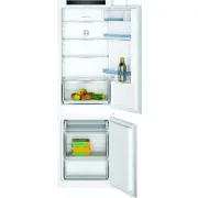 Réfrigérateur intégrable combiné inversé BOSCH KIV86VSE0
