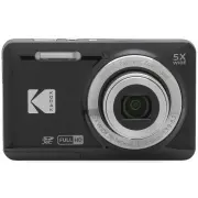 Appareil photo compact KODAK FZ 55 BK
