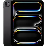 APPLE iPad Pro 2024 11'' Noir - MVV83NF/A