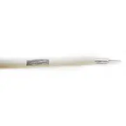 Cable coaxial tele 75e ELBAC EUC 23100