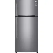 Réfrigérateur 2 portes LG GTD7850PS1