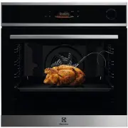 Four pyrolyse ELECTROLUX EOC8P29X