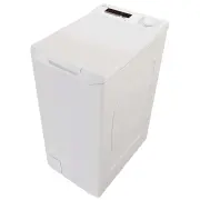 Lave-linge top CANDY EYTC1262D3-FR