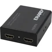 Connectique vidéo ITC 728984