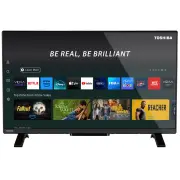 Tv led 32'' TOSHIBA 32QV2F63DG