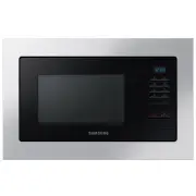 Micro-ondes encastrable monofonction SAMSUNG MS20A7013AT