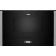 Micro-ondes encastrable monofonction NEFF NR4WR21N1