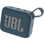Enceinte ultra-portable JBL GO4BLEU