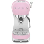 Expresso SMEG ECF02PKEU