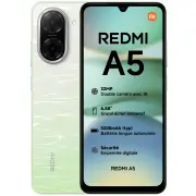 Smartphone XIAOMI REDMIA5VERT