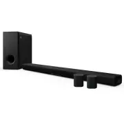 Barre de son YAMAHA PACKSRX50ASURROUND/1