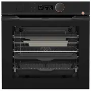 Four pyrolyse DE DIETRICH DOR4546H