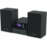 Chaîne micro MUSE M70DBT