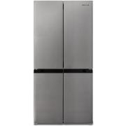 Réfrigérateur multi-portes TELEFUNKEN R4P488X2