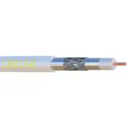 Cable coaxial video 75e ELBAC 100160 P 1