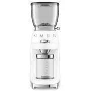 Broyeur à café SMEG CGF 01 WHEU