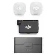 Microphone DJI MIC MINI 2 2 TX + 1 RX + CHARG