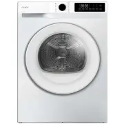 Sèche-linge frontal CANDY GDL8N1-S