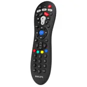 Télécommande universelle PHILIPS SRP3013