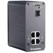Alimentation DAHUA GVPOE 0410 E
