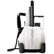 Centrale vapeur LAURASTAR LIFT PURE WHITE /1