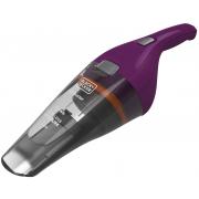 Aspirateur de table BLACK ET DECKER NVC 115 W