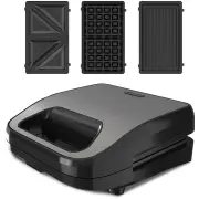 Gaufrier BLACK ET DECKER BXSA754E