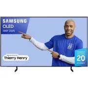 Tv oled 65'' SAMSUNG TQ65S85F