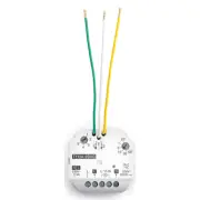 Automatisme luminaire DELTA DORE TYXIA 4840