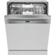 Lave-vaisselle intégré 60 cm MIELE G5310SCIIN
