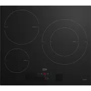 Plaque à induction BEKO HII 63405 MT