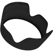 Pare soleil OLYMPUS LH-40 B NOIR (45/1.8)