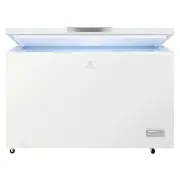 Congélateur coffre ELECTROLUX LCB3LE38W0