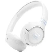Casque bluetooth JBL T680NCBLANC